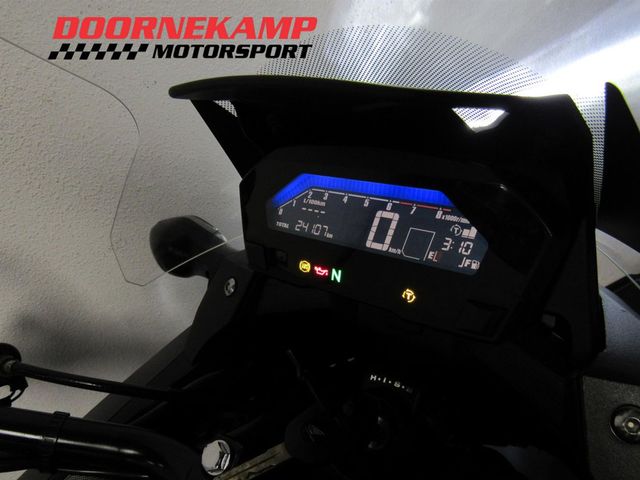 honda - nc-750-x-abs