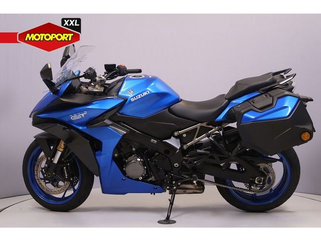 suzuki - gsx-s-1000-gt