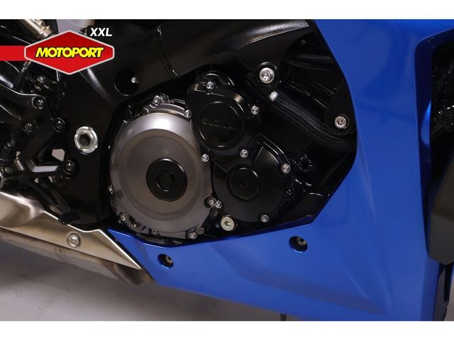 suzuki - gsx-s-1000-gt