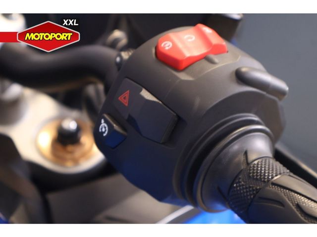 suzuki - gsx-s-1000-gt