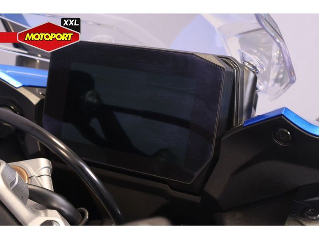 suzuki - gsx-s-1000-gt