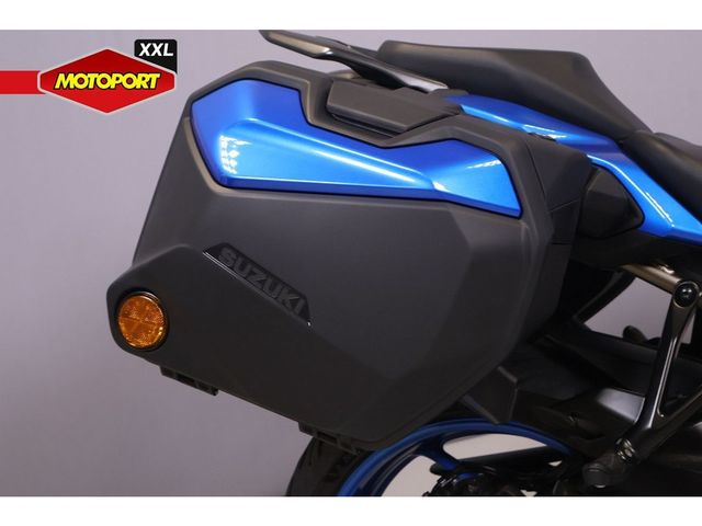 suzuki - gsx-s-1000-gt