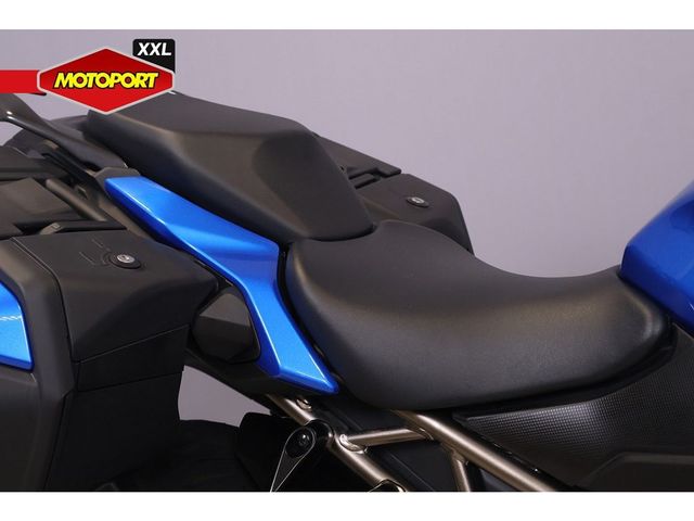 suzuki - gsx-s-1000-gt