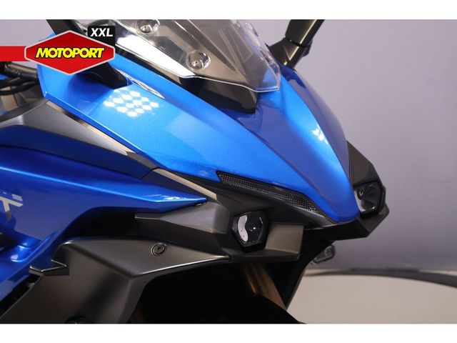 suzuki - gsx-s-1000-gt