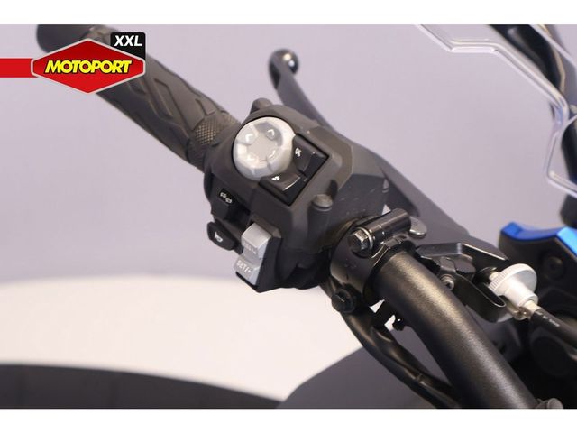 suzuki - gsx-s-1000-gt