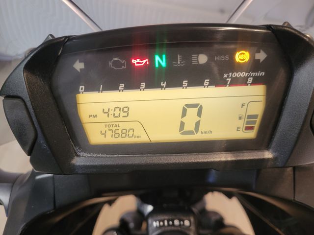 honda - nc-700-x-c-abs