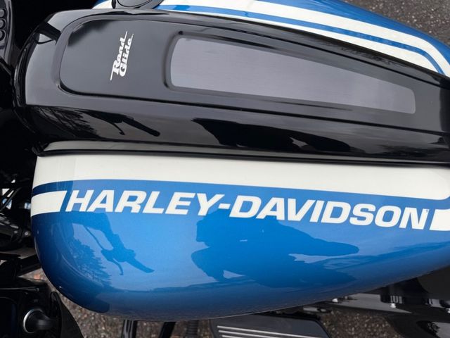 harley-davidson - road-glide-st