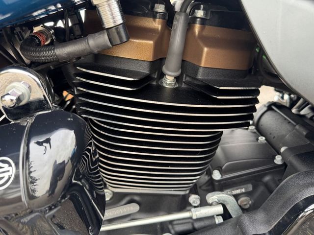 harley-davidson - road-glide-st