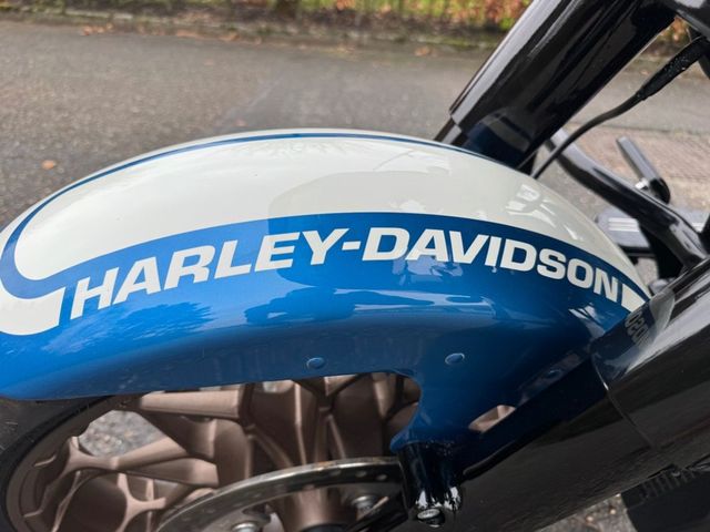 harley-davidson - road-glide-st