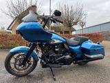 HARLEY-DAVIDSON ROAD GLIDE ST