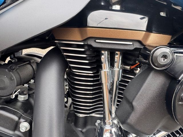 harley-davidson - road-glide-st