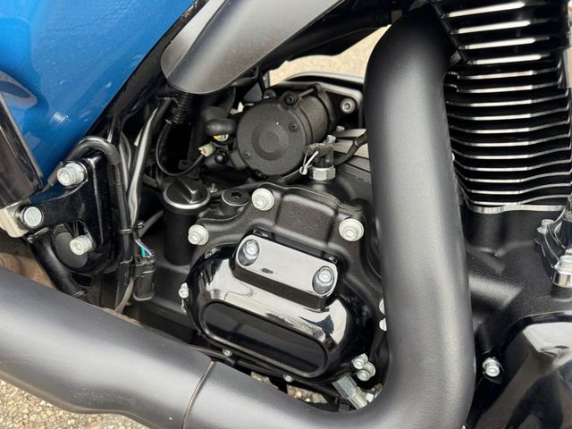 harley-davidson - road-glide-st