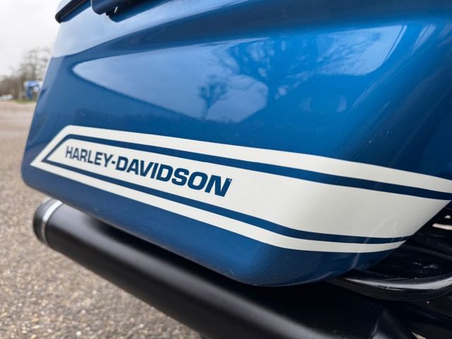 harley-davidson - road-glide-st