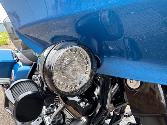 harley-davidson - road-glide-st