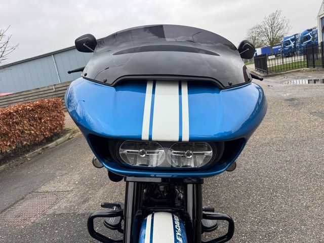 harley-davidson - road-glide-st