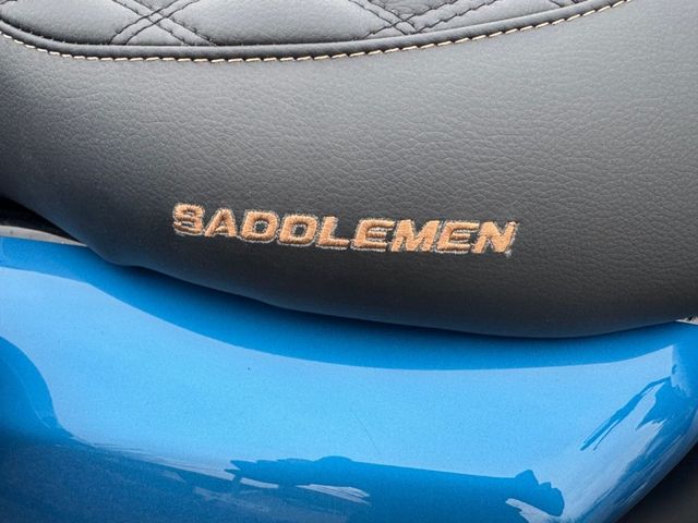 harley-davidson - road-glide-st