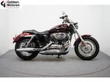 HARLEY-DAVIDSON SPORTSTER CUSTOM XL 1200 C