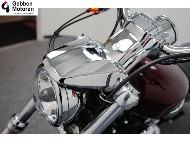 harley-davidson - sportster-custom-xl-1200-c