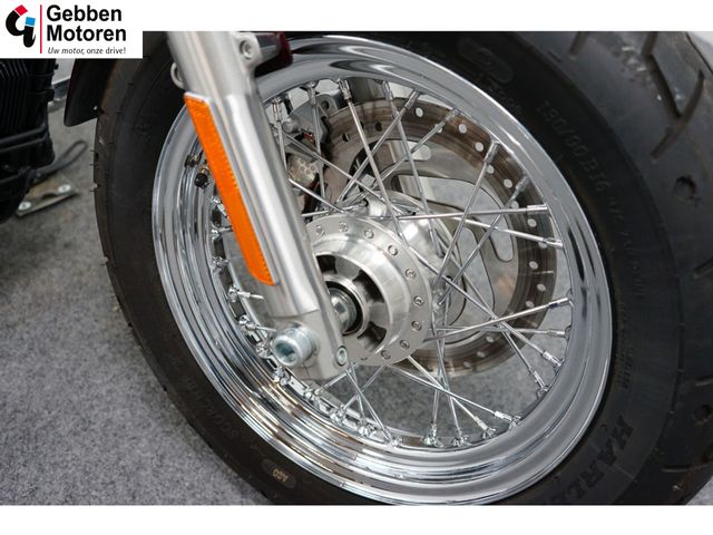 harley-davidson - sportster-custom-xl-1200-c