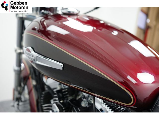 harley-davidson - sportster-custom-xl-1200-c