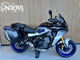 YAMAHA TRACER 9 GT +