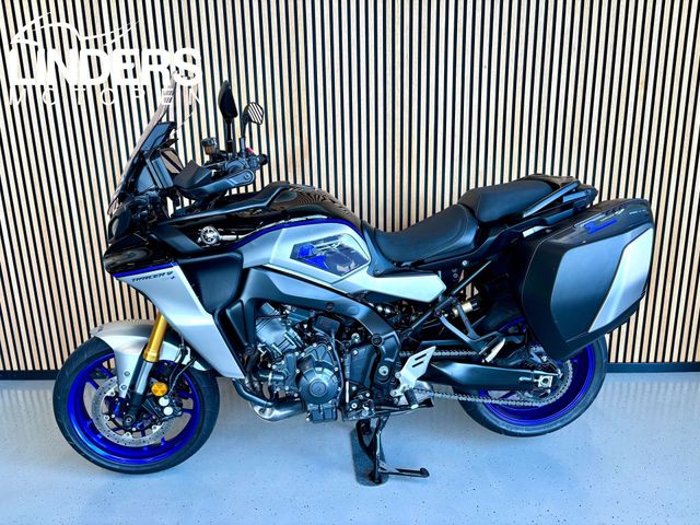 yamaha - tracer-9-gt--