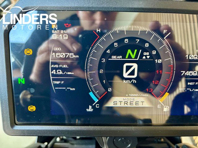 yamaha - tracer-9-gt--