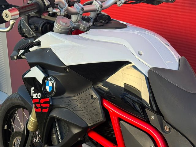bmw - f-800-gs