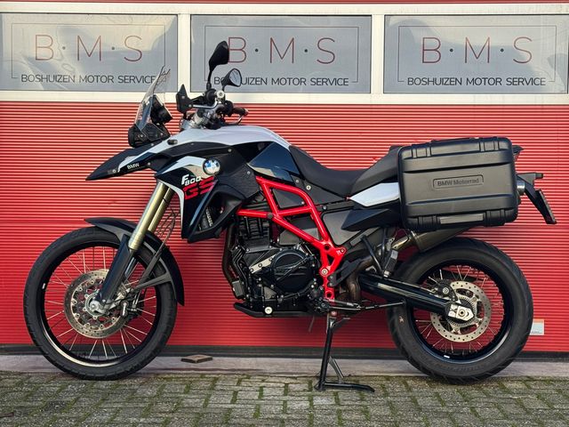 bmw - f-800-gs