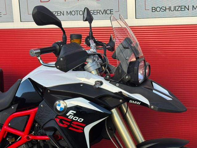 bmw - f-800-gs