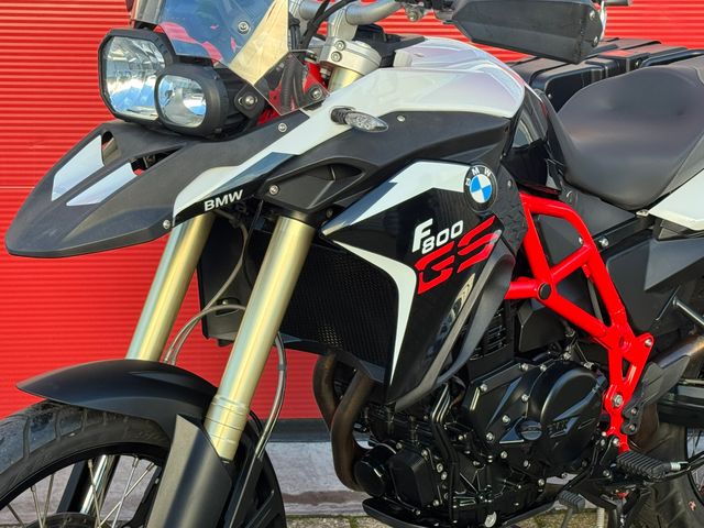 bmw - f-800-gs