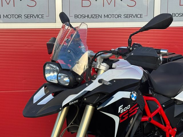 bmw - f-800-gs