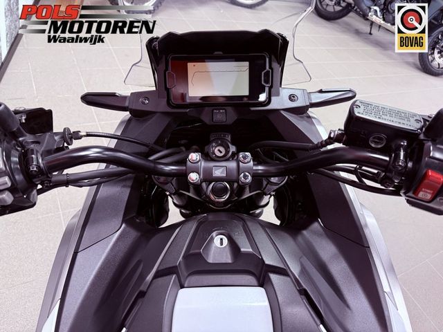 honda - nc-750-x-abs