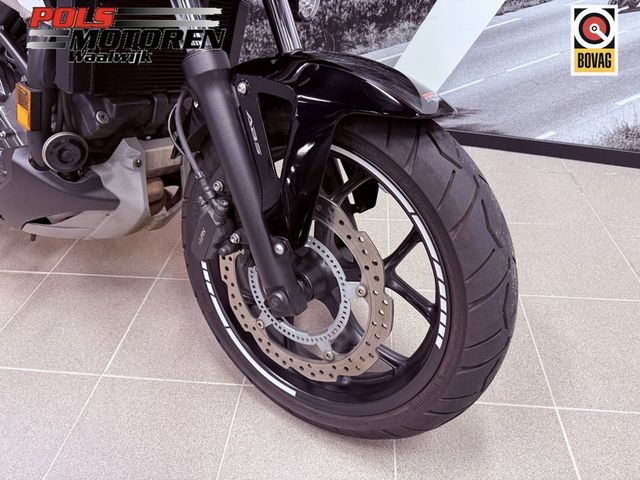 honda - nc-750-x-abs