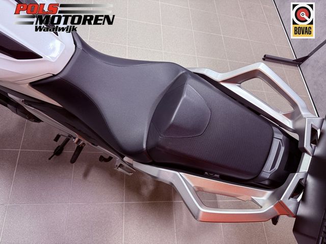 honda - nc-750-x-abs