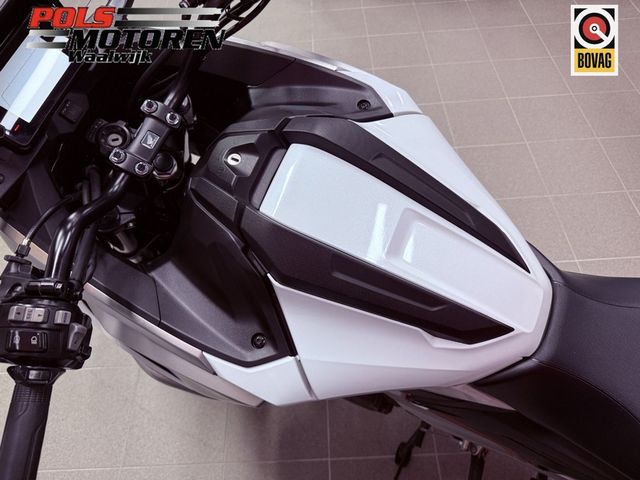 honda - nc-750-x-abs