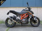 KTM 390 DUKE ABS