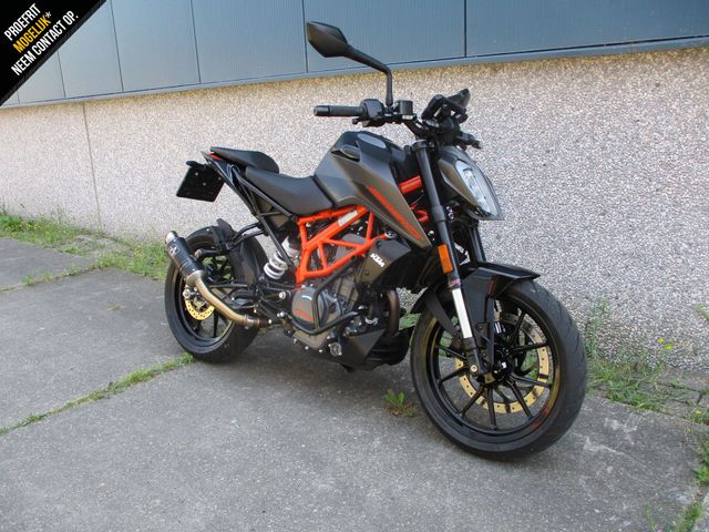 ktm - 390-duke-abs