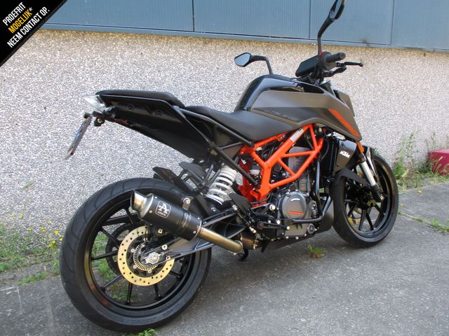 ktm - 390-duke-abs