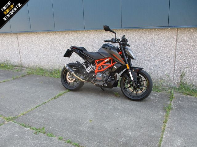 ktm - 390-duke-abs