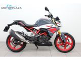 BMW G 310 R