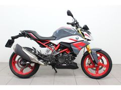 BMW G 310 R