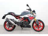 BMW G 310 R