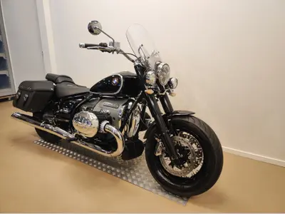 BMW R 18 CLASSIC – foto 2
