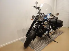 BMW R18 Classic 2021 occasion – foto 7 van 10
