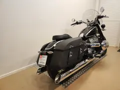 BMW R18 Classic 2021 occasion – foto 5 van 10