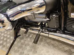 BMW R18 Classic 2021 occasion – foto 9 van 10