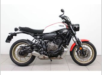 Yamaha XSR 700 ABS 2021 occasion