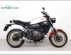 Yamaha XSR 700 ABS 2021 occasion