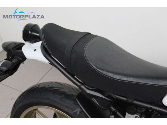 yamaha - xsr-700-abs